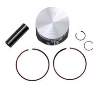 Vertex Piston Ø58.00 Mm A 24101a Piston Kit