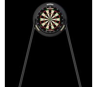 Vertex Portable Dartboard Stand (UK)