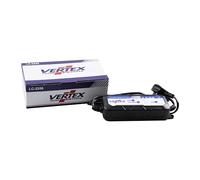Vertex smart Battery Charger 6v/12v Lead Acid AGM Gel Lithium