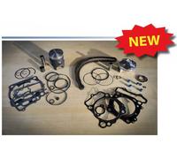 VERTEX Top End Piston Kit