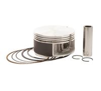Vertex Y.660 4t Yfm-raptor 01-05/grizzly 02-08/rhino 05-07 D100 Piston Kit