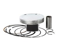 Vertex Yamaha Raptor 06-14-rhino-grizzly 700 06-13 D101.95 A Pi.68.01a.vg Piston Kit