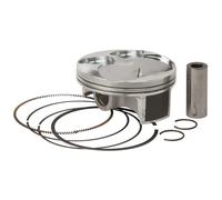 Vertex Yamaha Yz 250 F 14-15-wr-f 15-17 D76.96 B Pi.68.83b.vh Piston Kit Silver