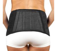 VertiBaX VB121M Heavy Task Core Lumbar Active Back Support