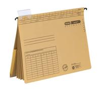 Vertic Ultimate Credit and Personal Stapler Credit and Personnel Binders 25er Pack