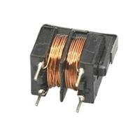 Vertical and horizontal filter inductors 5Pcs/lot Common Mode Choke Inductor 10mH 20mH 30mH 40mH 50mH Pitch 7 * 8mm 10X13mm(10MH,UU10.5 10X13MM)