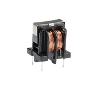 Vertical and horizontal filter inductors 5PCS/LOT UU10.5 UF10. Common Mode Choke Inductor 10mH 20mH 30mH Inductance Pitch 10 * 13mm(50MH)