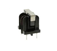 Vertical and horizontal filter inductors 5PCS/LOT UU9.8 UF10.5 UU10. Common-Mode Inductance Filter 1/2/5/10/20/30/40/50MH(UU9.8 5MH)