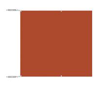 Vertical Awning Oxford Fabric Awning Privacy Screen Multi Colours/Sizes vidaXL