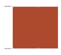 vidaXL Green Oxford Fabric Vertical Awning 1 x 10m - Wilko