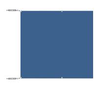 Vertical Awning Oxford Fabric Awning Privacy Screen Multi Colours/Sizes vidaXL