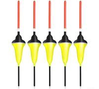 Vertical Balsa Fishing Float 16cm High Tail Vertical Balsa Fishing(5g)
