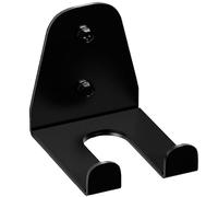 Vertical Barbell Storage Rack Bracket for Home and Professional Gyms Space Optimization Garage or Fitness Center Home Gym Organizers
