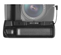 Vertical Battery Grip,Compatible For Canon Rebel T3 T5 T6 1100D 1200D 1300D With 2 Pieces LP-E10 Replacement,for Travel Photography