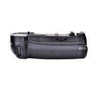 Vertical Battery Grip,for D850 Dslr Vertical Battery Grip Replace MB-D18 Support EN-EL15 Battery black