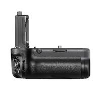 Vertical Battery Grip VG-C5 for Sony Alpha A9III A1II Camera, Replacement for Sony VG-C5, Work with NP-FZ100 Rechargeable Battery