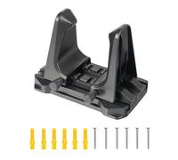 Vertical Bicycle Hangers - Bike Wall Mount Rack | Cycles Storage Hangings Hooks | Storing Bicycles Saves Space | Adjustable Spaces-Saving Bikes Racks Horizontal Bikkes Hanger For Warehouse Garage