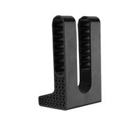 Vertical Bike Rack - Heavy Duty Wall Storage Mount With 110Lbs Capacity, Space Efficient Bicycle Holder With Scratch Resistant Hook And Easy Installation Hardware | Garage Apartment Shed Indoor