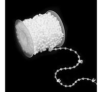 Vertical Blind Chain, 10m/32.8ft Vertical Blind Bottom Chain for 3.5 Inch/ 89mm Slats