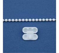 Vertical Blind Control Chain Plastic (3 Meter)