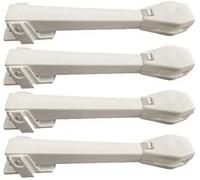 Vertical Blind Cord, String Tension Pulleys (4)