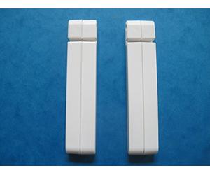 VERTICAL BLIND CORD WEIGHT-TWIN PACK-SUITABLE FOR ALL BLINDS INC HILLARY'S-QUALITY MADE IN THE UK