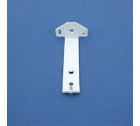 Vertical Blind Face Fix Bracket 92mm by Blindspares