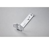 VERTICAL BLIND LONGER EXTENSION FACE FIX FRAME BRACKETS- 89mm/ Extended 127mm (1, 89mm)