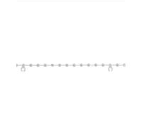 Vertical Blind Replacement Bottom Stabilising Chain for 3.5 Inch/ 89mm slats (1 Metre)