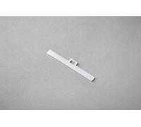Vertical Blind Single Hole Top Hangers 89mm/3.5 - Single Slot Type Spares (10)
