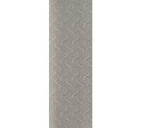 Vertical Blind Slats Replacements - GREY -Made To Measure 89mm (3.5") (Dolphin Grey, Up To 2000mm)