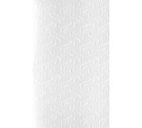 Vertical Blind Slats Replacements - WHITE -Made To Measure 89mm (3.5") (Up To 2000mm, Dolphin)