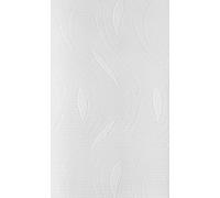 Vertical Blind Slats Replacements - WHITE -Made To Measure 89mm (3.5") (Up To 2000mm, Henley)