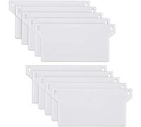 Vertical Blind Spare Parts -20 Bottom Weights 127mm / 5 Inches