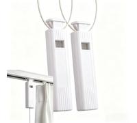 Vertical Blind Weights, 2 Pcs, 10.5 x 3 cm, 70 g Each | Vinyl Wrap Tools for Auto Detailing, Window Tint Decals Wallpaper, Bubble-Free Smooth Edges Buy Now