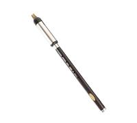 Vertical-Blown Bawu Wind Instrument, Including Music Box, 6 Holes, Easy To Play,G#