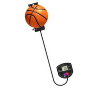 Vertical Bounce Meter,Growth Promotion Spring Trainer - Basketball Touch High Bounce Counter for Kids, Spring Training Equipment