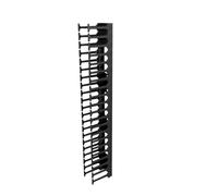 VERTICAL CABLE MANAGER FOR 800MM WIDE 42U (QTY 2)