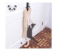 Vertical Cat Scratching Board - Cat Climbing Frame Wall Hanging Cat Claw Column Cat Wall Hanging Claw Grinder Shelf Cat Wall Cat Climbing Ladder