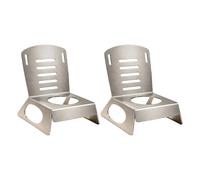 Vertical Chicken Roaster, 304 Stainless Steel Beer Can Holder