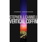 Vertical Coffin: A Shane Scully Novel