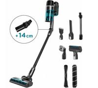 Vertical Cordless Vacuum Cleaner ICONIC Animal Smart Flex 29.6 V Accessories UK