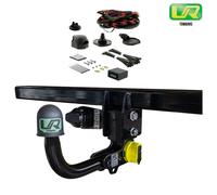 Umbra Rimorchi 19114/VM Towbar