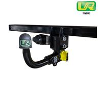 Vertical Detachable Towbar Fits Subaru LEGACY OUTBACK 35007/VM