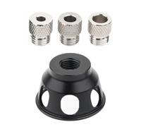 Vertical Drilling Locator Kits Woodworking Pocket Hole Drill Guide Doweling Jigs Furniture Straight Angles Punching Tool Furniture Making Jig