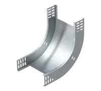 Vertical Elbow Gutter 90 Degree 400x60mm RBV 640 S FS 7007021 KTS