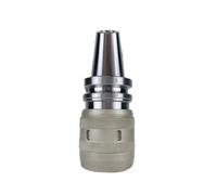 Vertical End Mill Drilling Bars BT40 BT50, Power Type Milling Cutter Toolholders, Power Type Milling Cutter Toolholders(50 * 32 * 135)