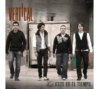 VERTICAL - Este Es El Tiempo