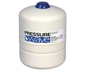 Vertical expansion vessel Pressure Wave 8 litres