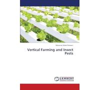 Vertical Farming and Insect Pests